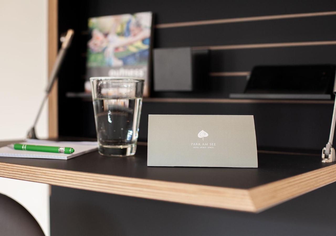 Park Am X Nattika Ayurveda, Health Spirit Hotel