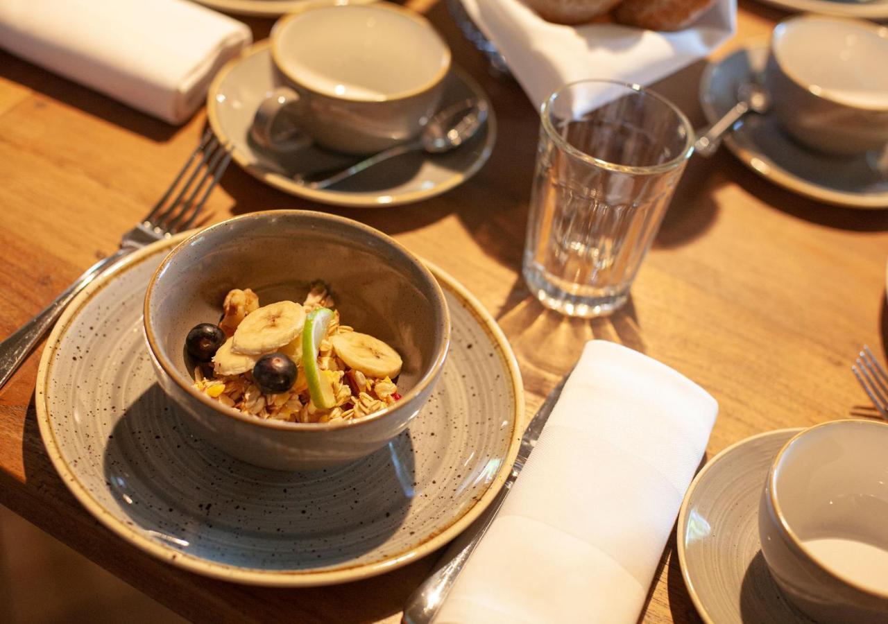 Park Am X Nattika Ayurveda, Health Spirit Hotel