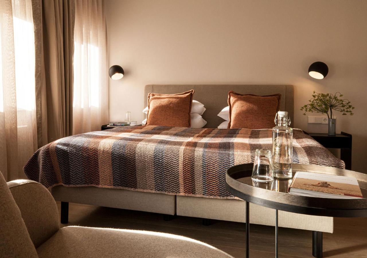 Park Am X Nattika Ayurveda, Health Spirit Hotel Penzlin