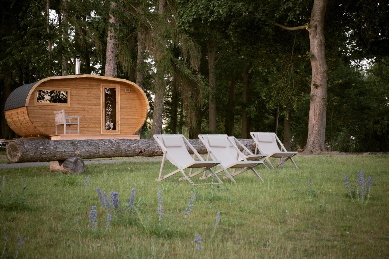 Hotel Park Am X Nattika Ayurveda, Health Spirit 4*