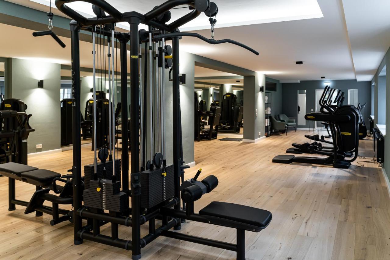 Park Am X Nattika Ayurveda, Health Spirit Hotel Penzlin