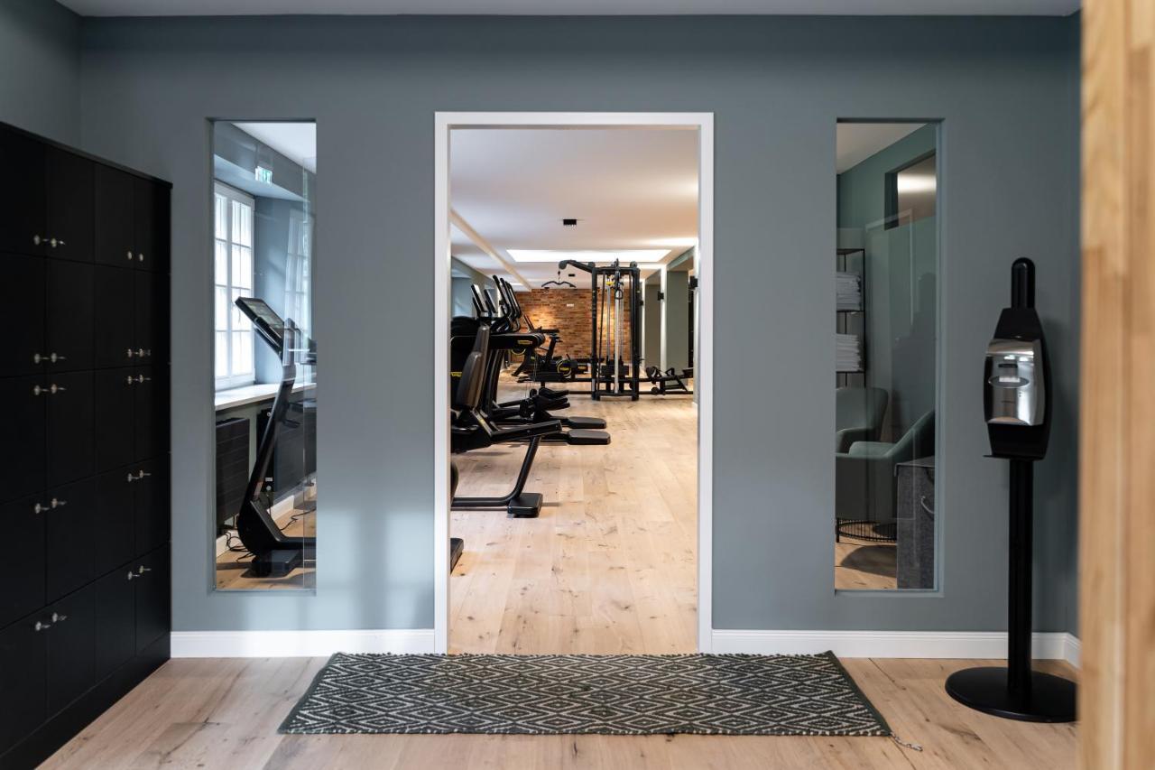 Hotel Park Am X Nattika Ayurveda, Health Spirit 4*