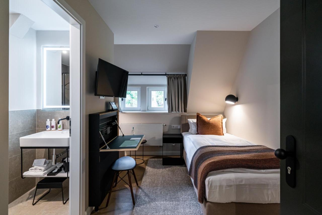 Hotel Park Am X Nattika Ayurveda, Health Spirit 4*