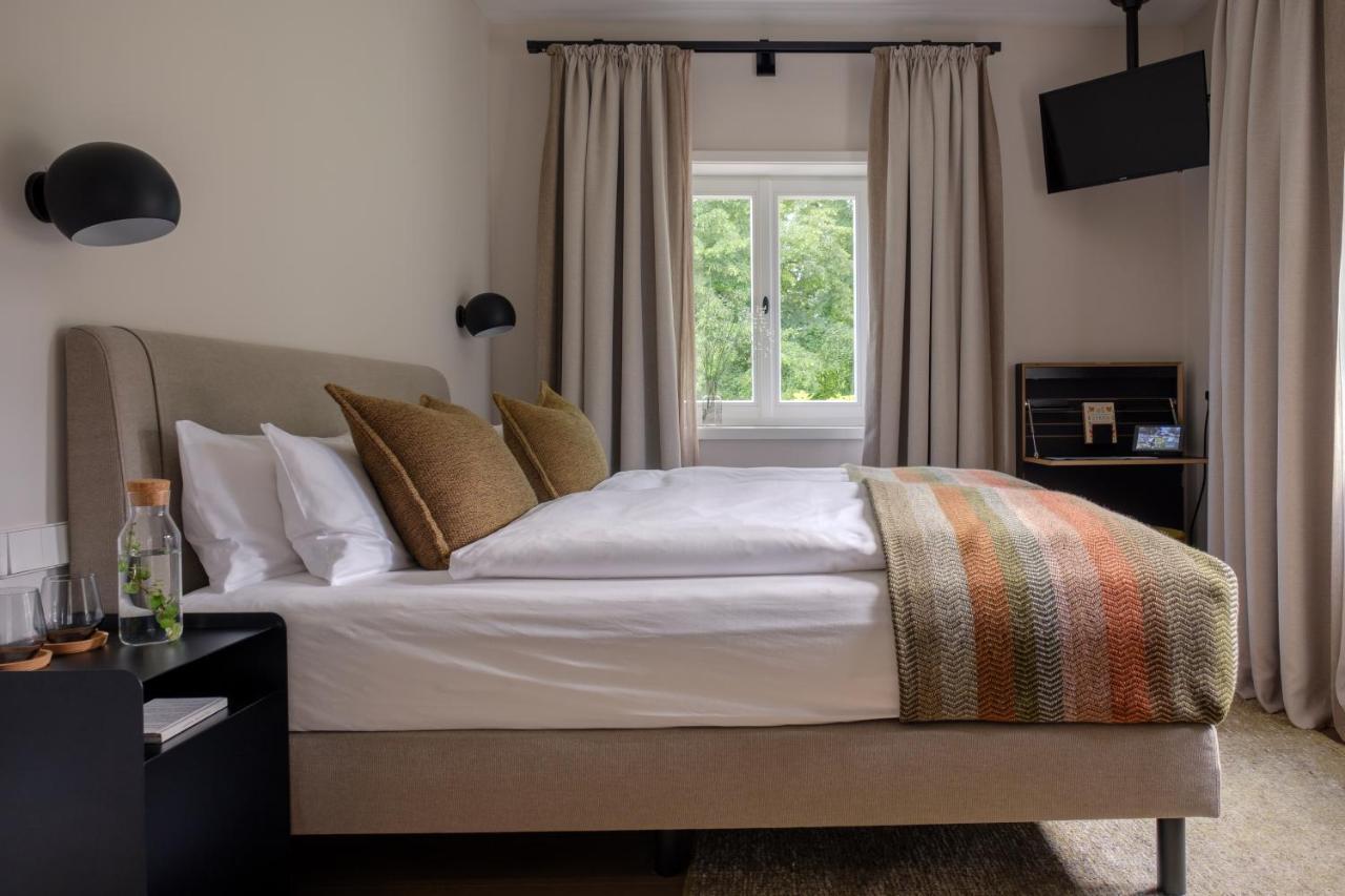 Park Am X Nattika Ayurveda, Health Spirit Hotel