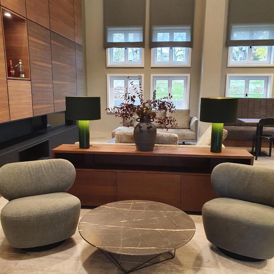 Hotel Park Am X Nattika Ayurveda, Health Spirit