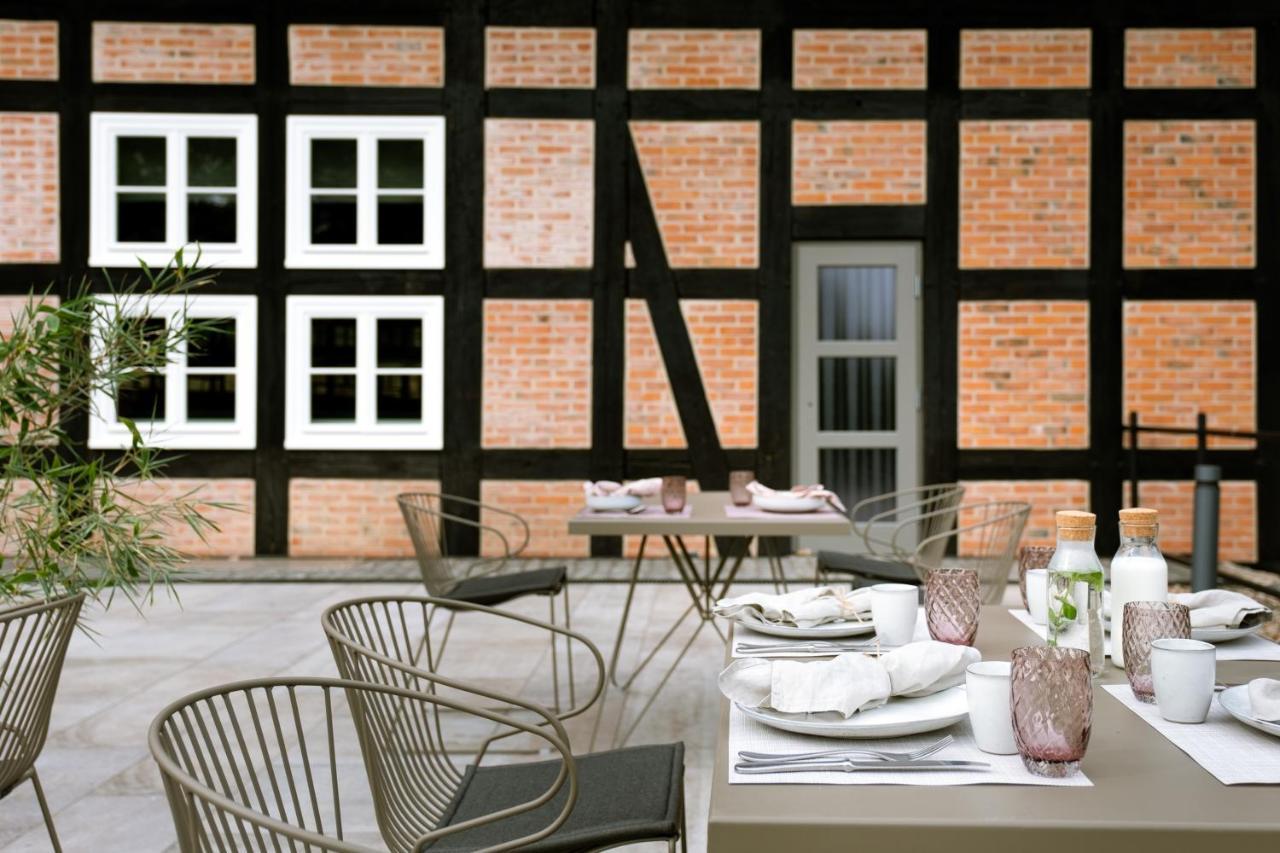 Park Am X Nattika Ayurveda, Health Spirit Hotel Penzlin