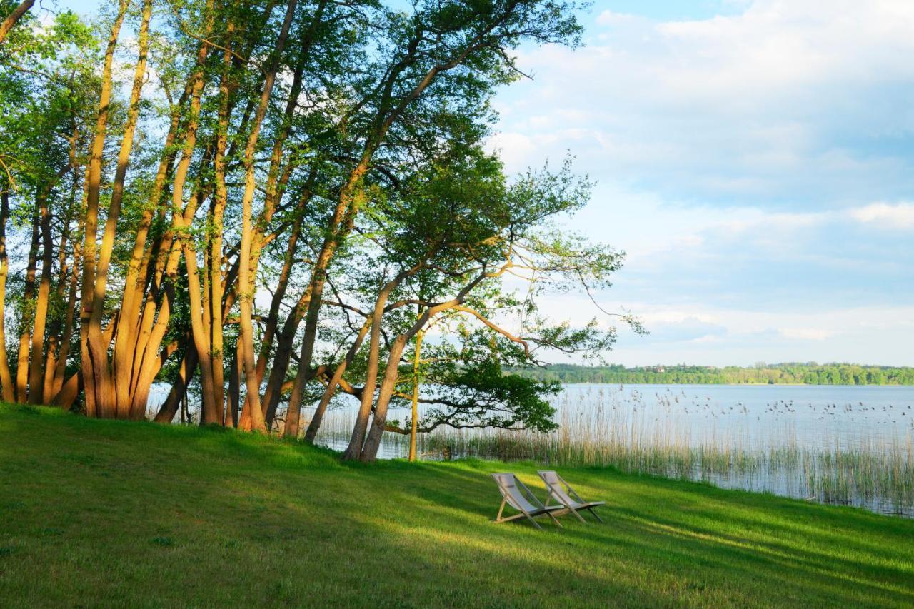 Park Am X Nattika Ayurveda, Health Spirit Hotel Penzlin