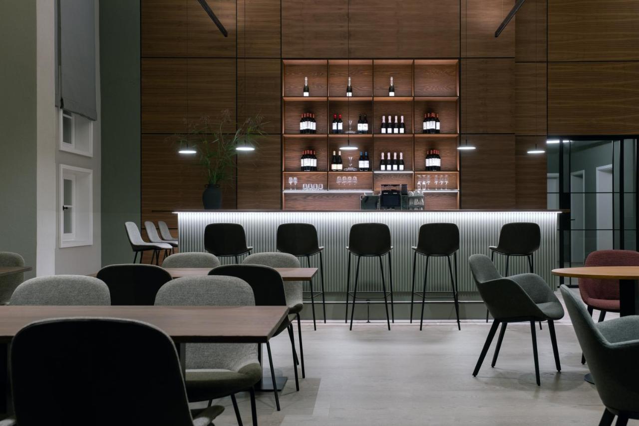 Park Am X Nattika Ayurveda, Health Spirit Hotel