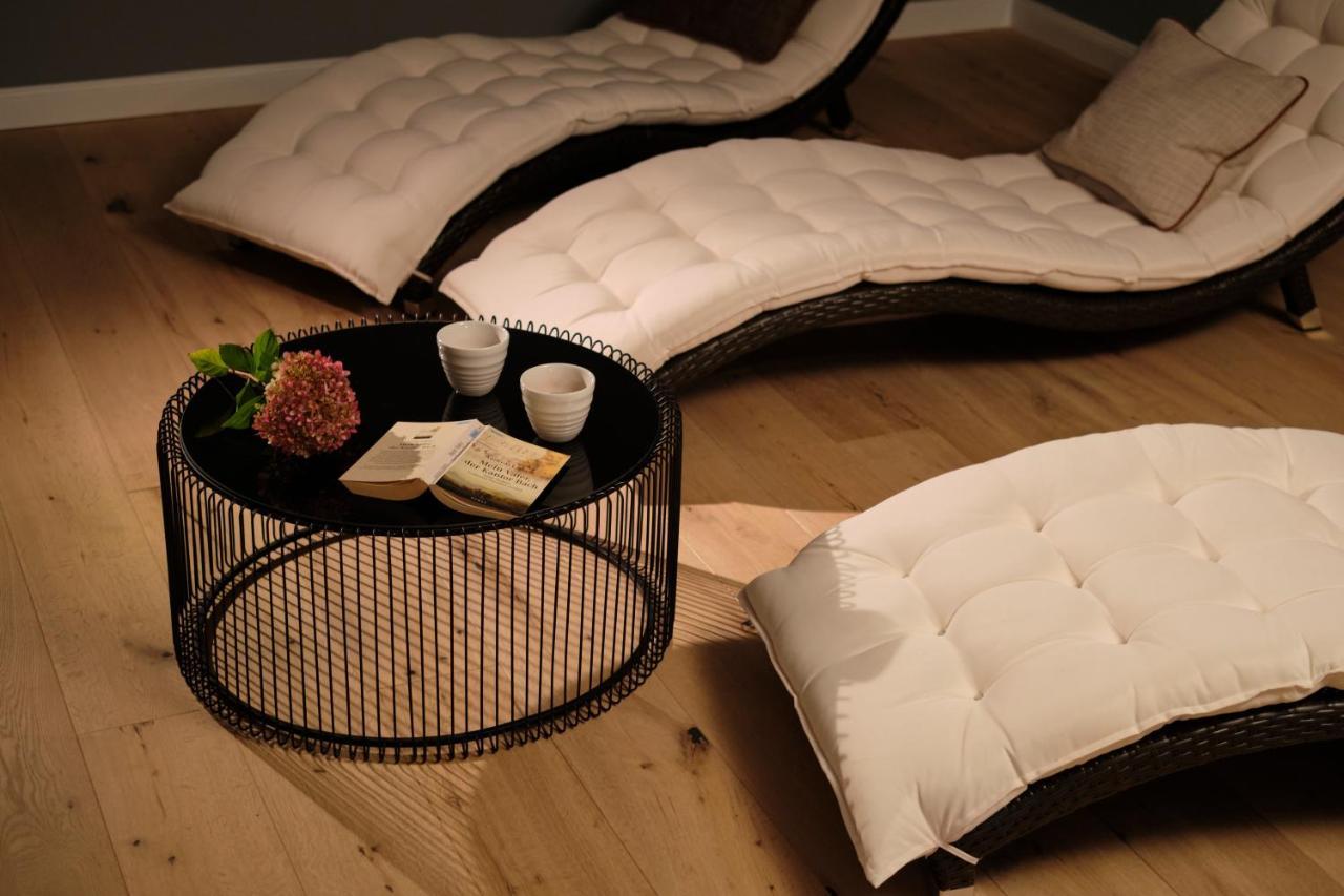 Park Am X Nattika Ayurveda, Health Spirit Hotel Penzlin
