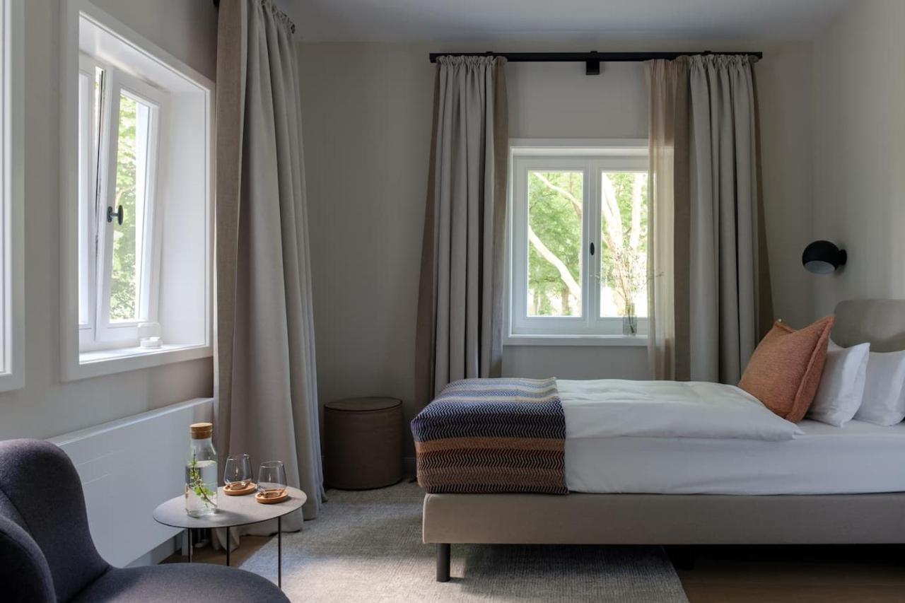 Hotel Park Am X Nattika Ayurveda, Health Spirit Penzlin