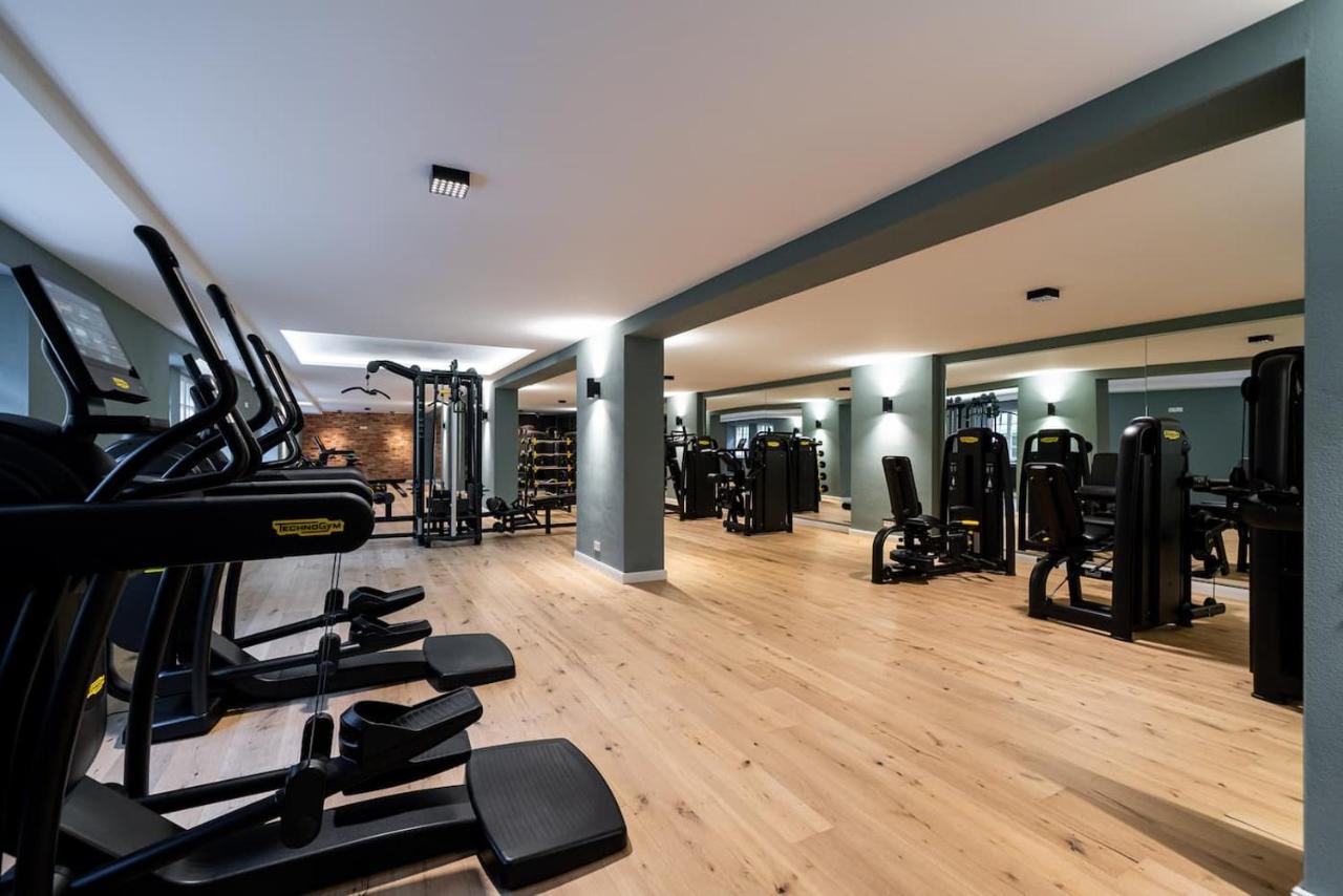 Park Am X Nattika Ayurveda, Health Spirit Hotel 4*