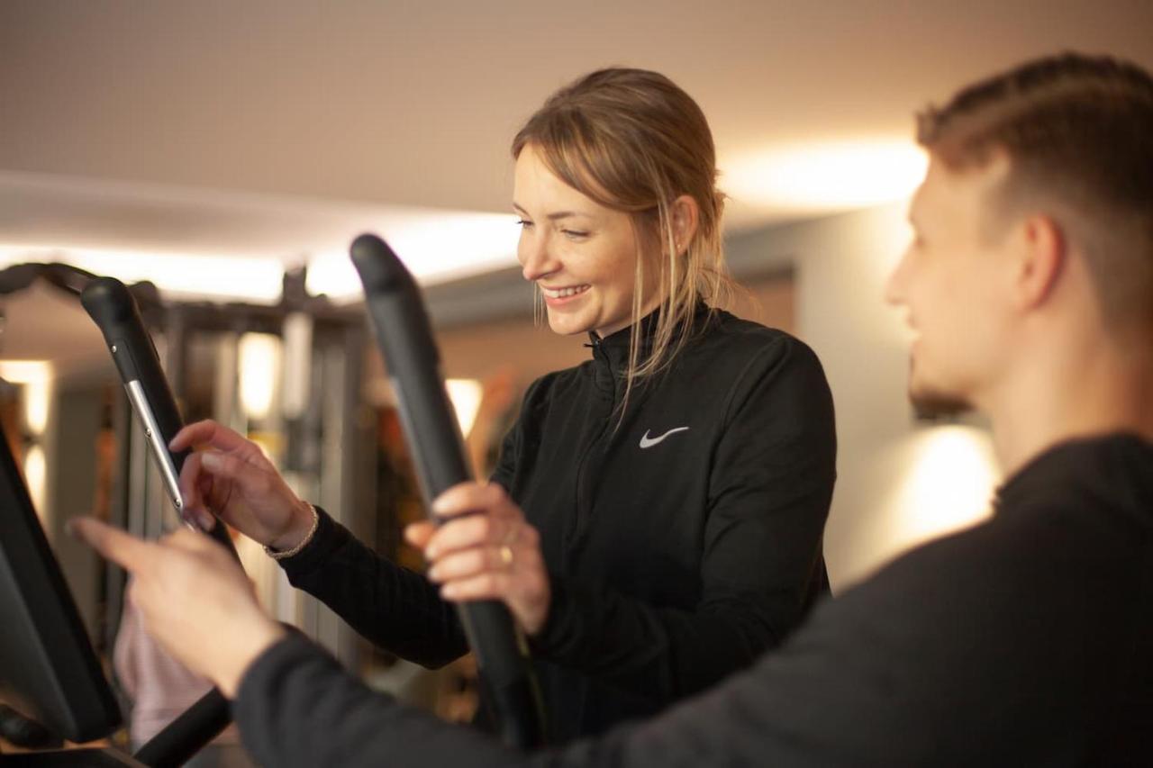Park Am X Nattika Ayurveda, Health Spirit Hotel