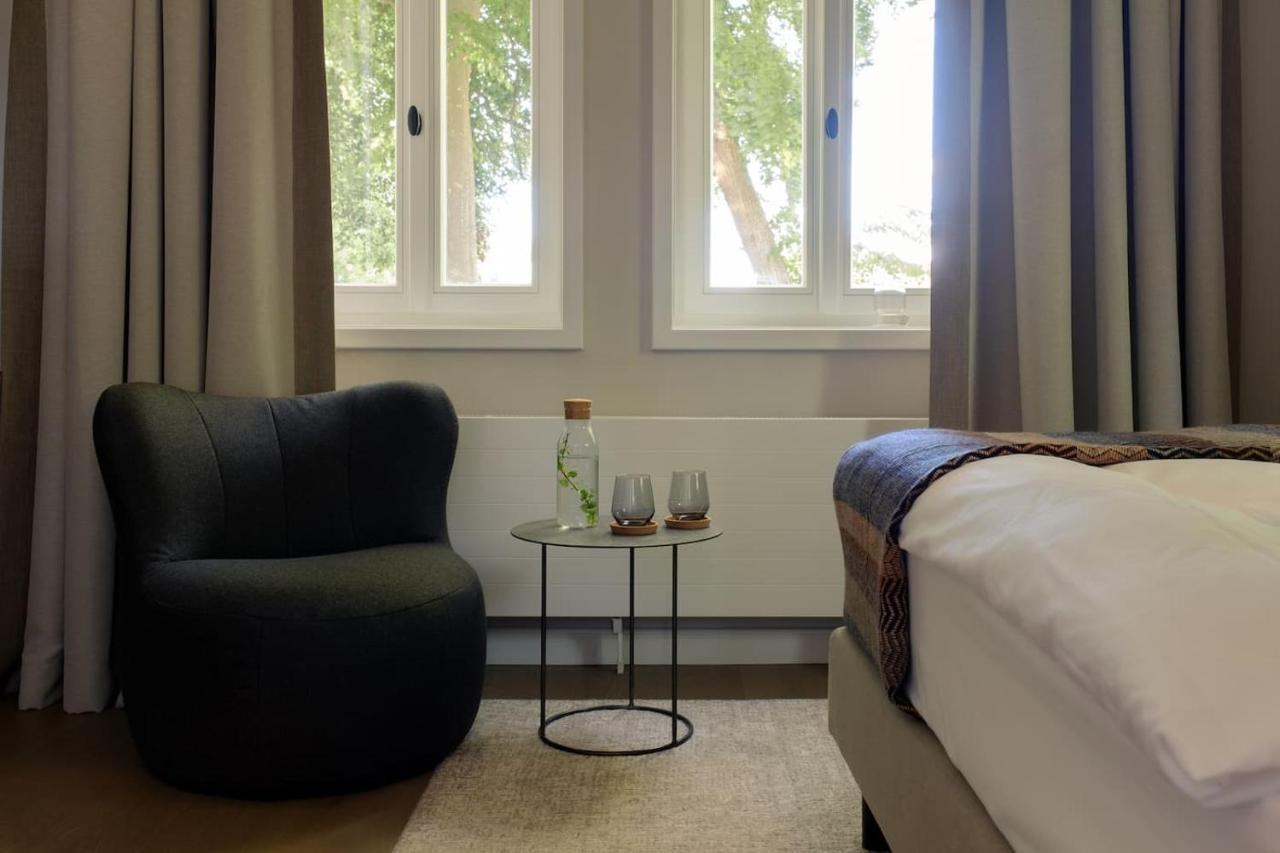 Park Am X Nattika Ayurveda, Health Spirit Hotel Penzlin