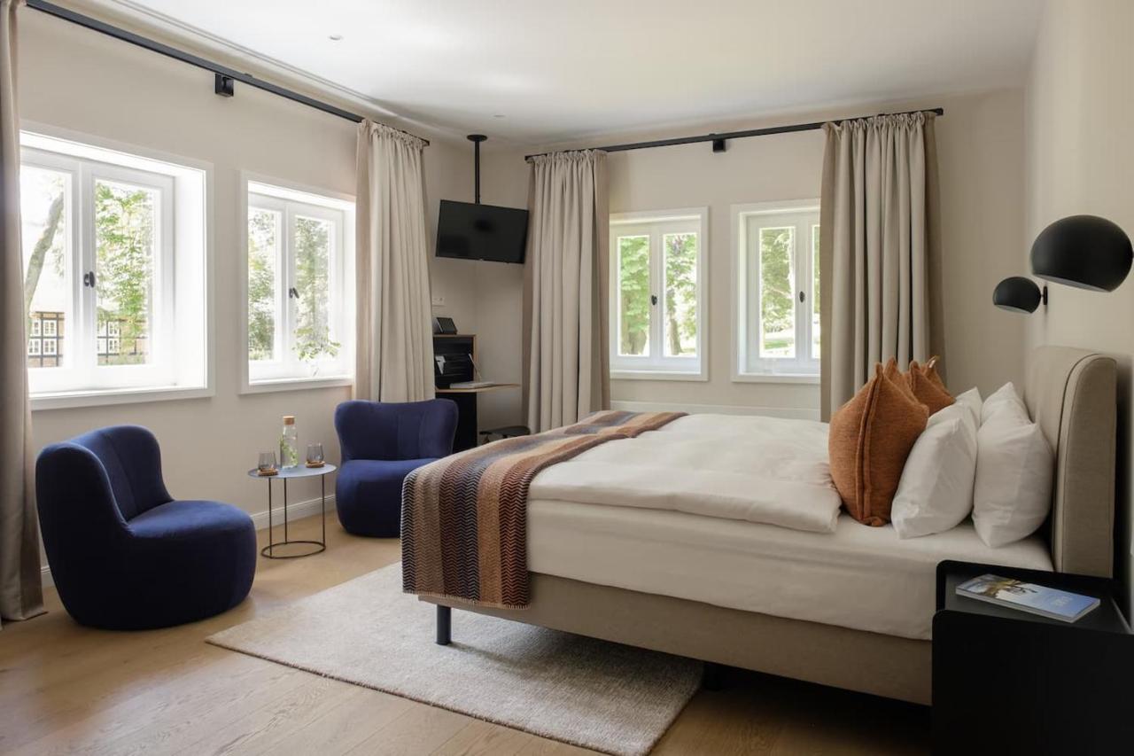 Park Am X Nattika Ayurveda, Health Spirit Hotel