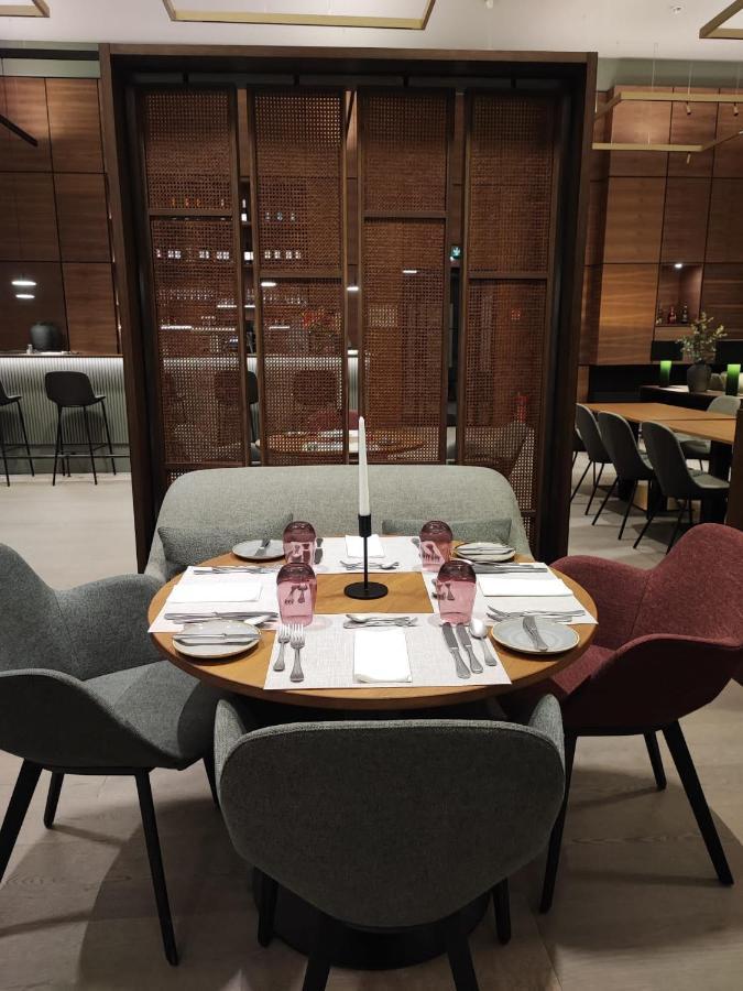 Hotel Park Am X Nattika Ayurveda, Health Spirit 4*